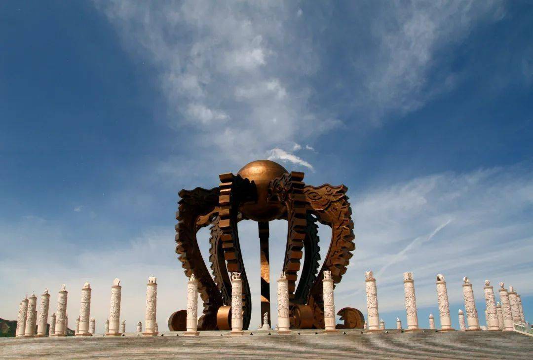 沙城出口——怀来县(鸡鸣驿古城)——涿鹿县(黄帝城遗址文化旅游区)