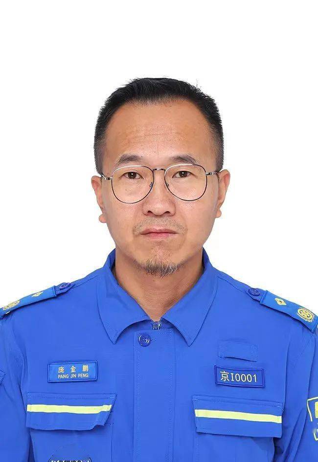 微火聚光 2023朝阳群众好榜样丨10月月榜_工作_北京市_服务