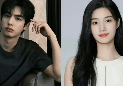 陈牧驰和前妻罗晨的瓜?檀健次稳了?卢昱晓被利用?周峻纬解除风险?