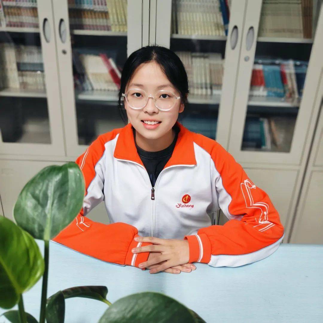 否极泰来champion王   涵高二17班初中毕业学校:张家口市宣化第四中学