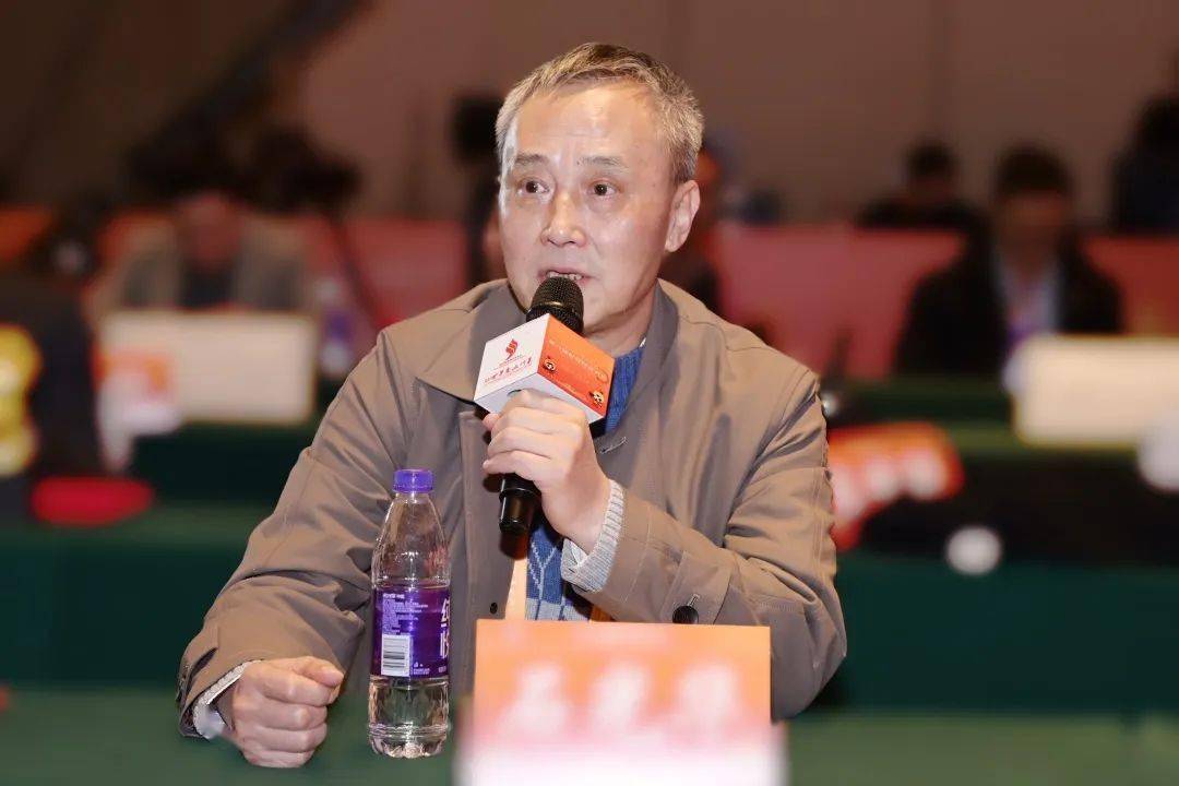 左右滑动查看更多文化学者石光华,成都兴隆生态开发有限