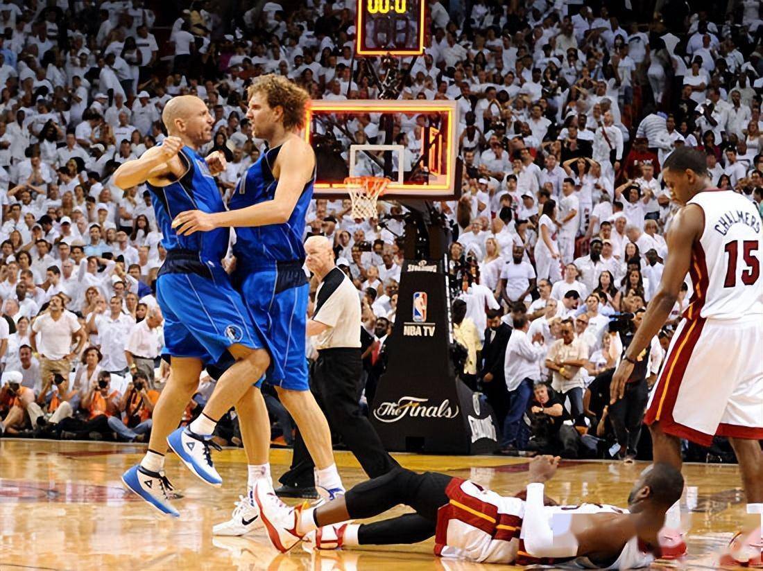 基德这个时候已经年满39周岁,另外小牛已经找好了替代品oj梅奥和达伦