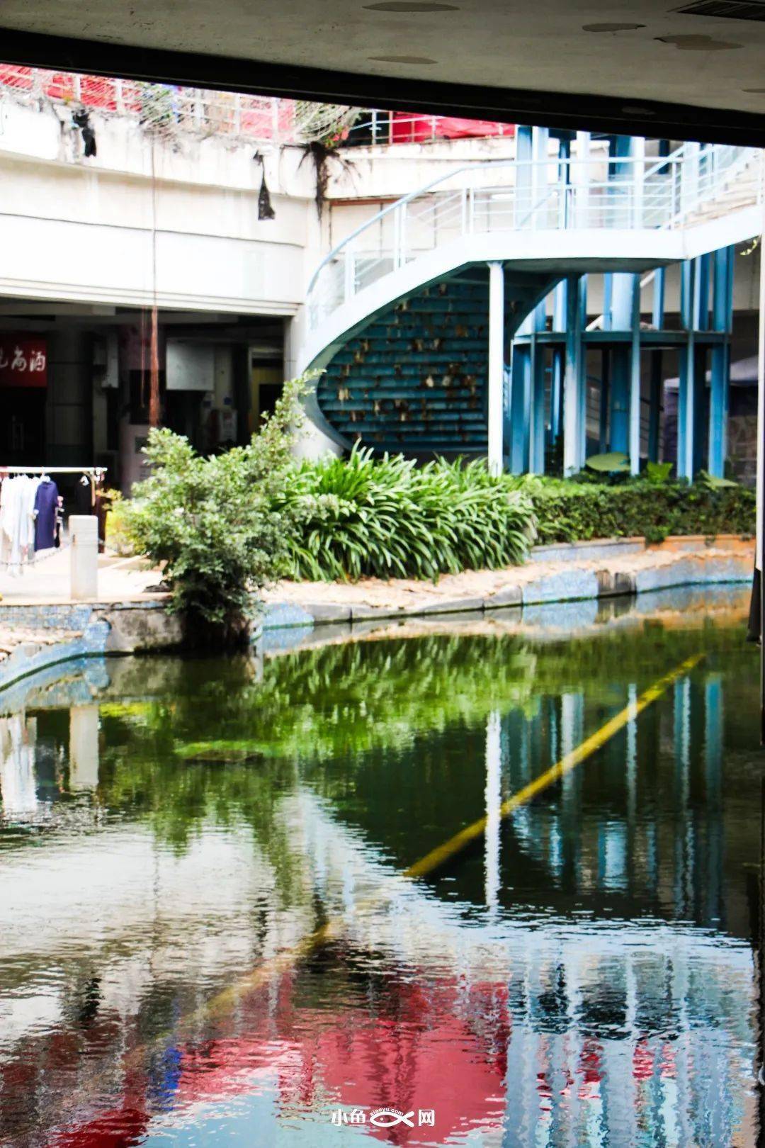 厦门这些网红楼,还是工地就爆火?有的曾投资近百亿._建筑_照片_角度