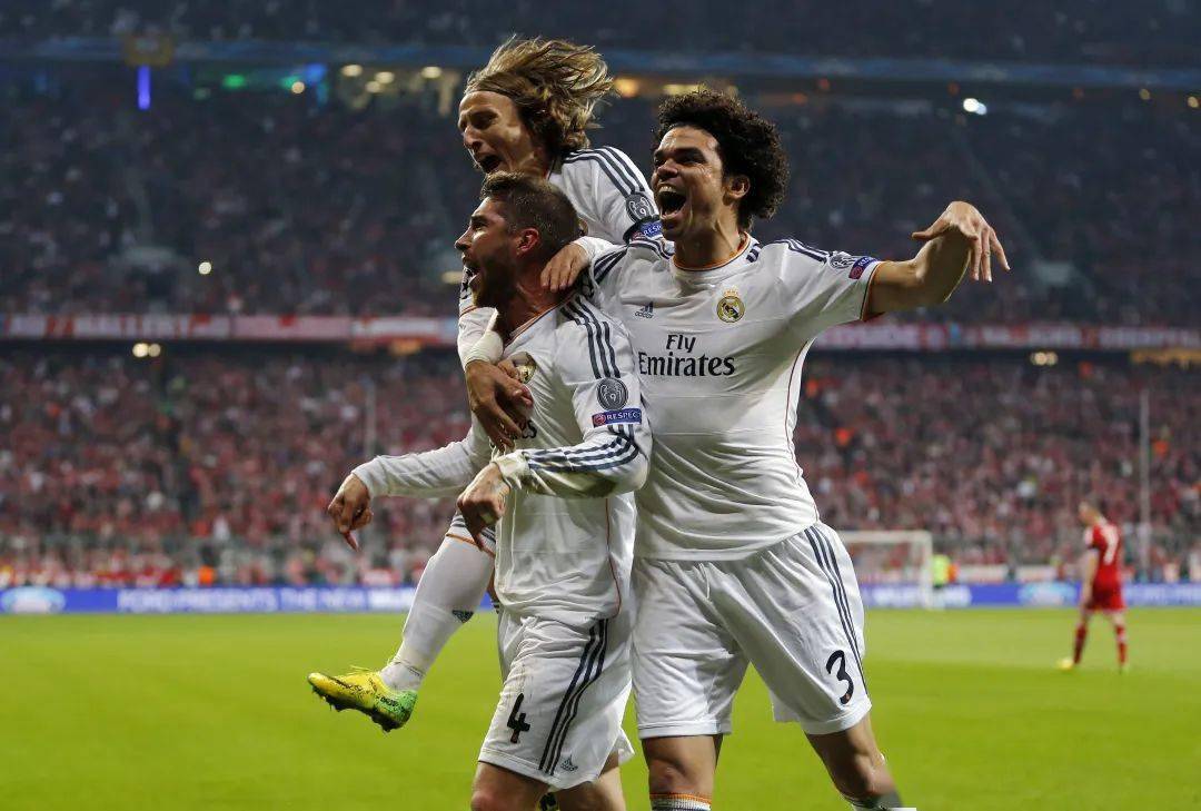 魔笛说这件事他听了都腿软_皇马_比赛_穆里尼奥