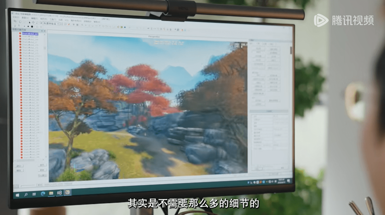 被当成没品笑话的《中国游戏纪事》，到底讲了啥？
