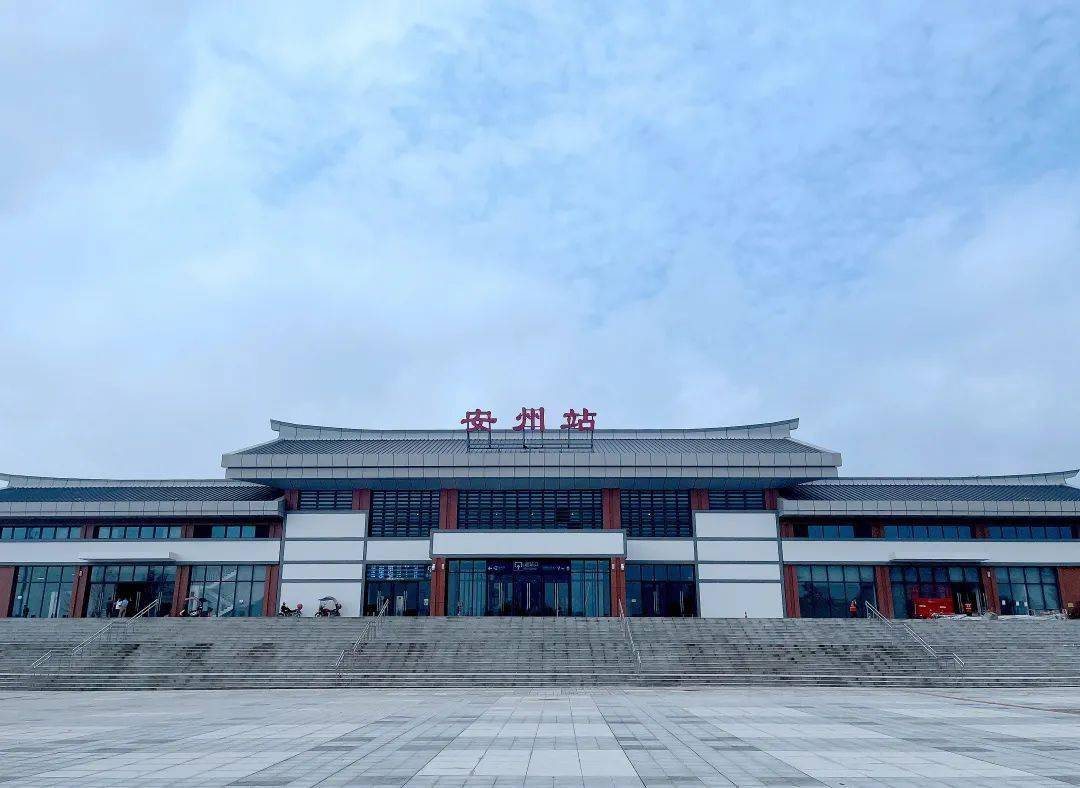 川青铁路7座车站全面完工,一起来看长啥样……_造型_站房_设计