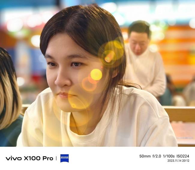 【满分答卷】vivo X100 Pro体验 