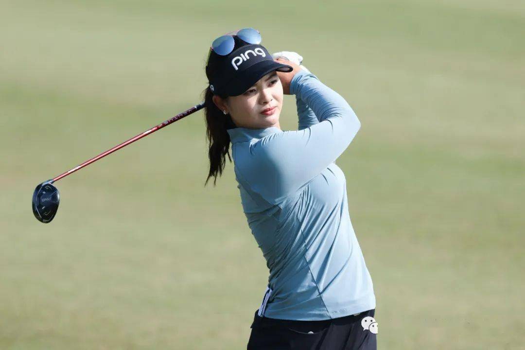 来看看张维维最近在做的引杆练习吧!_女子_目标_情况