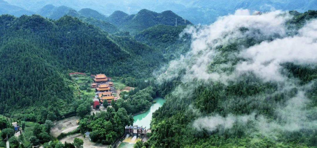 达州_巴山_马拉松