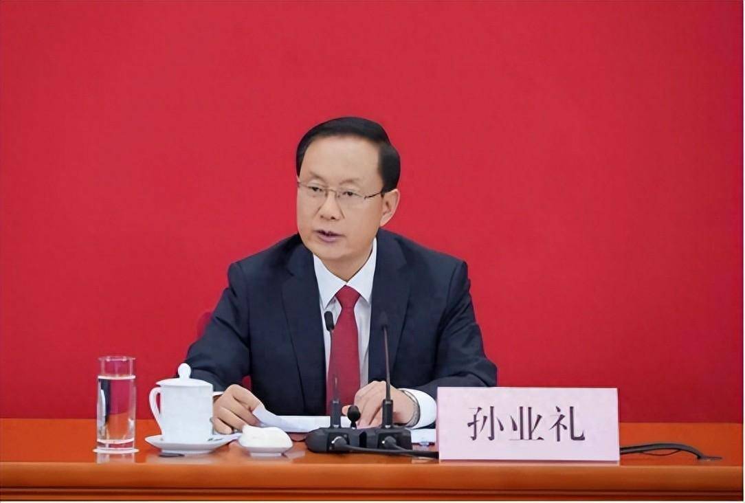 近日,文化和旅游部官网显示,此前担任中央宣传部副部长,国务院新闻