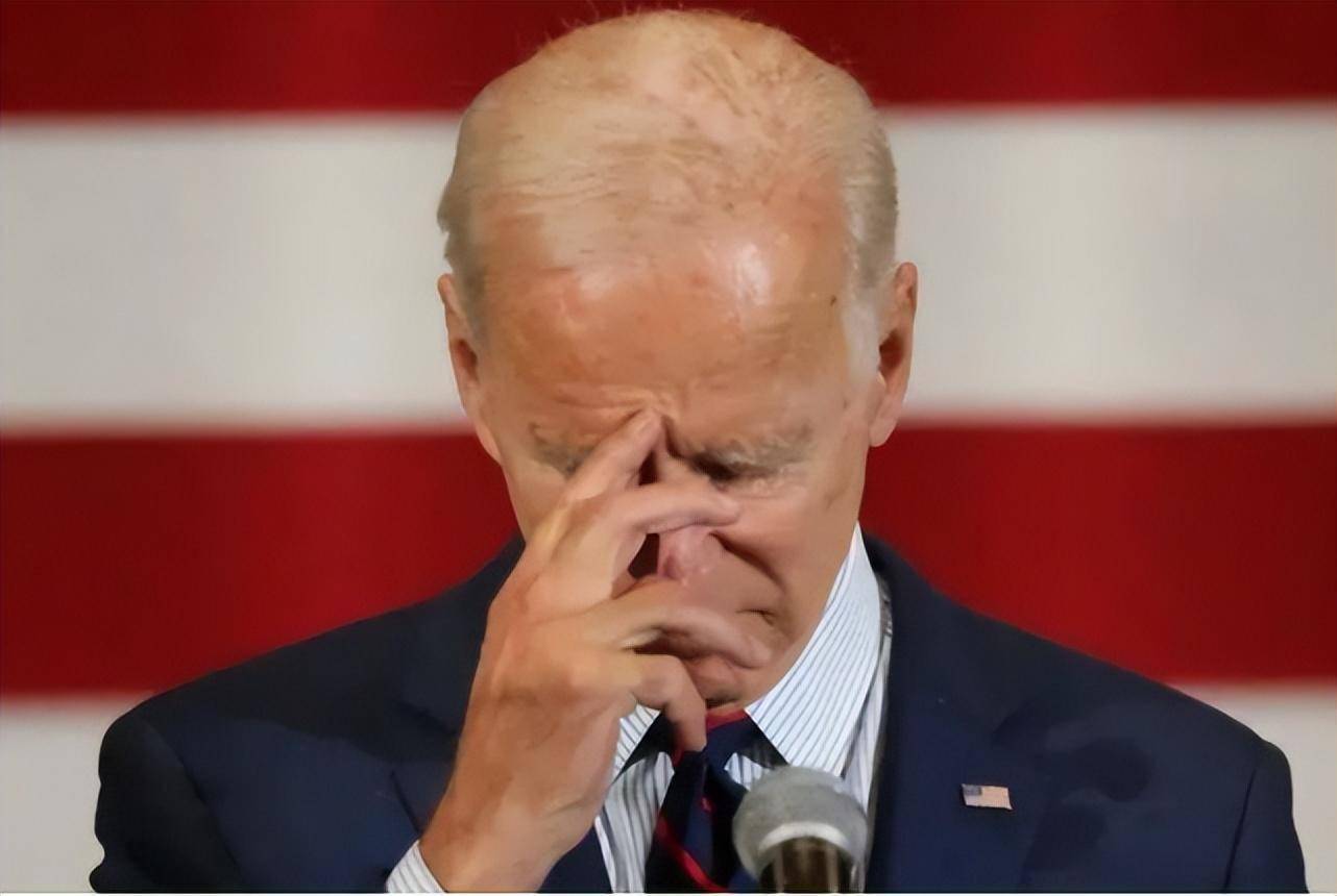 寒门之子拜登:国会里最穷的人,小时候口吃,三次竞选总统终圆梦_美国