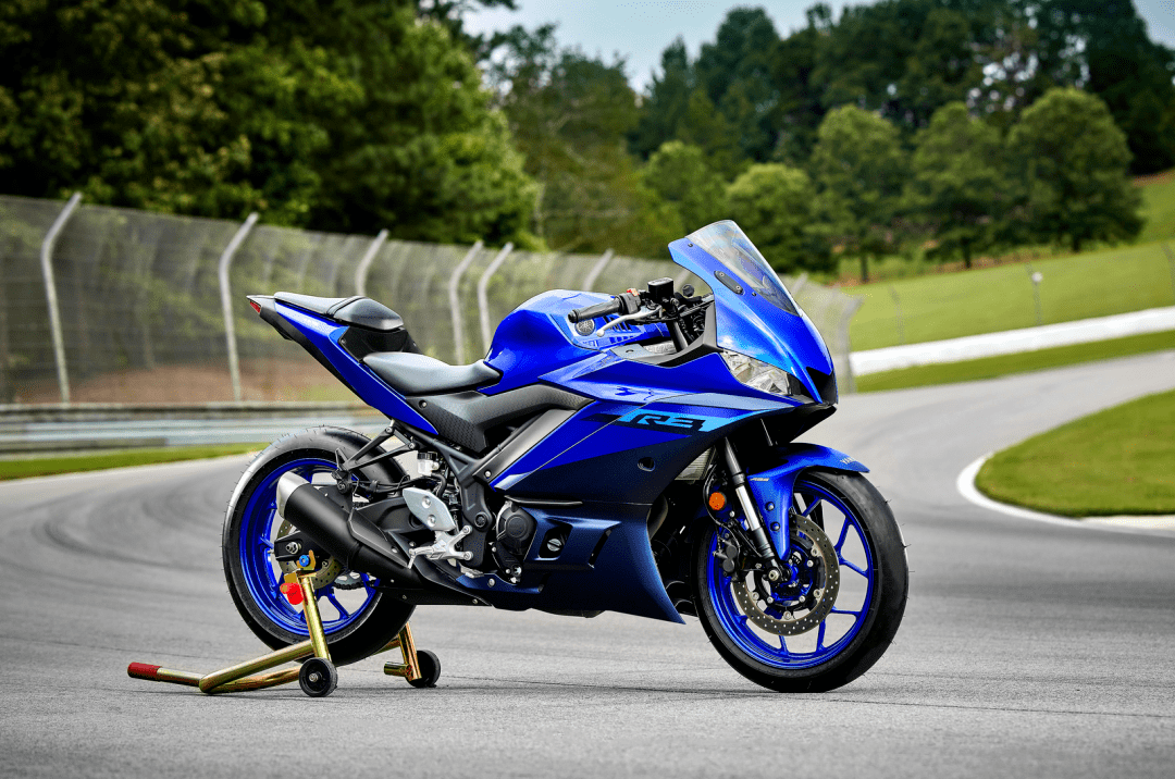新图案:yamaha 2024 yzf-r7,r3,r125_搜狐汽车_搜狐网