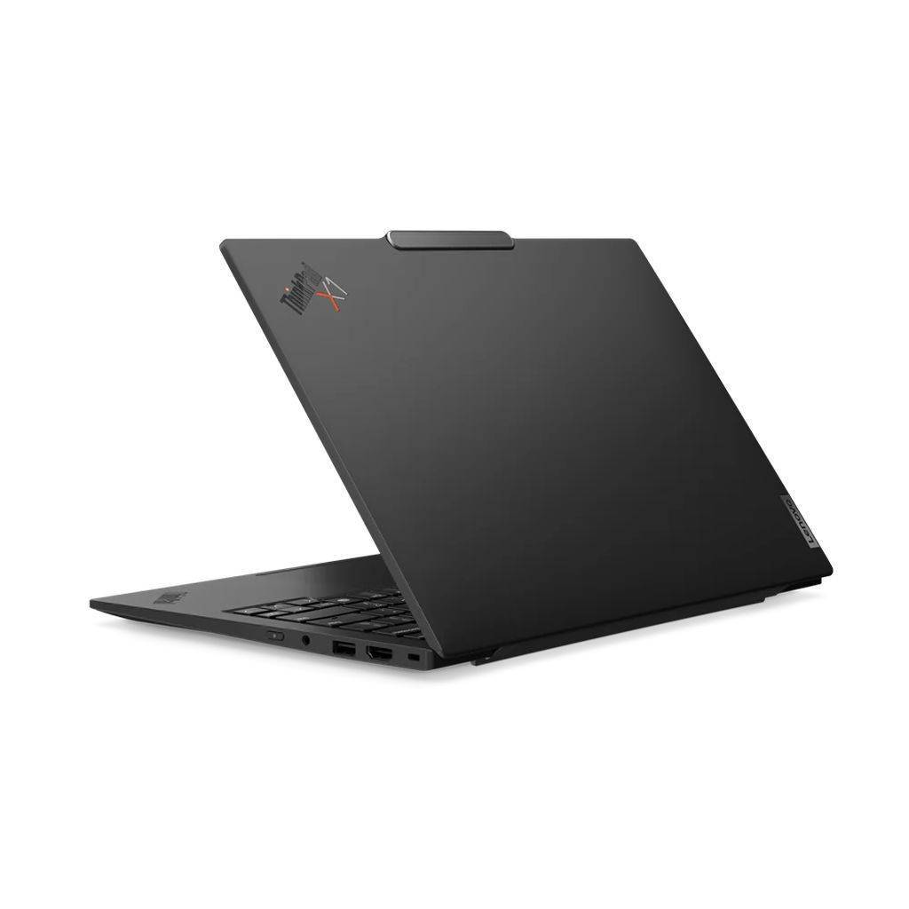 2024 款联想 ThinkPad X1 Carbon 笔记本电脑渲染图曝光 图1