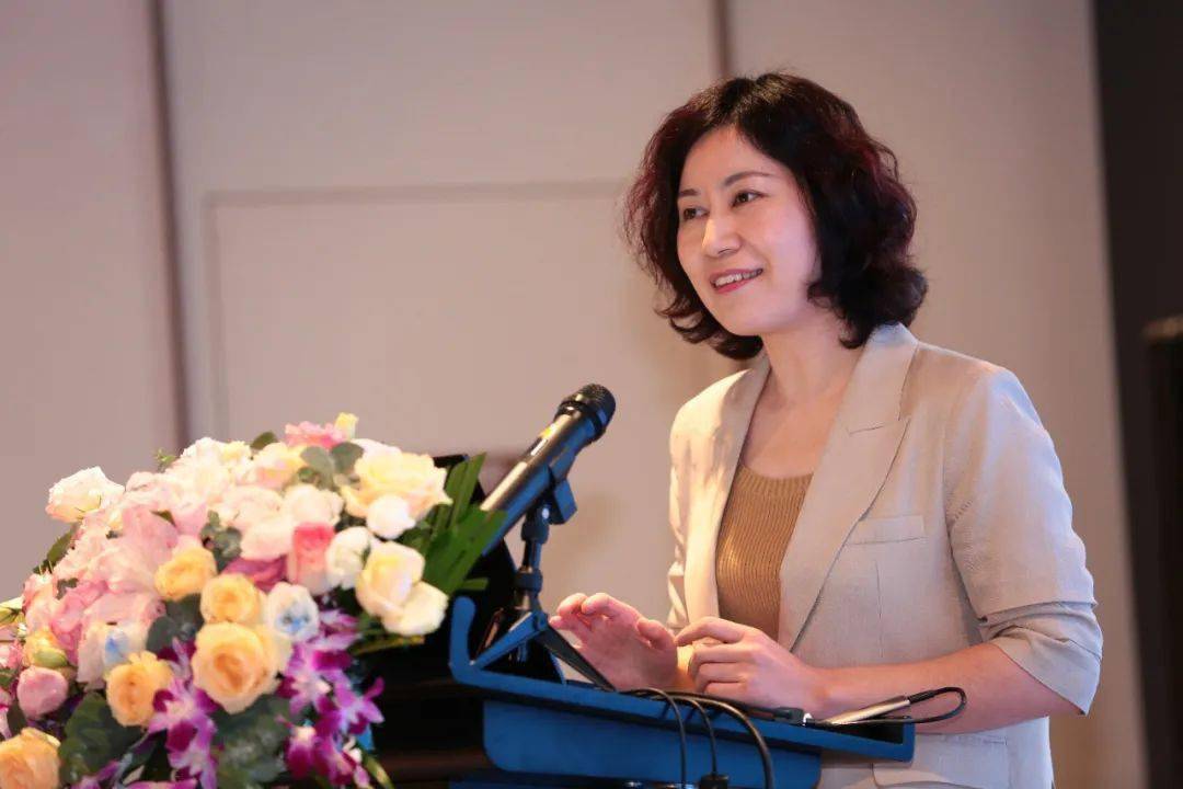 《icl术中并发症的处理》复旦大学附属眼耳鼻喉科医院 姚佩君