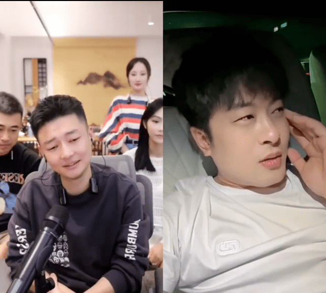 辛巴全场报销,买单宇文泡婚宴?ks神豪空降婚礼现场,拼酒沈曼!