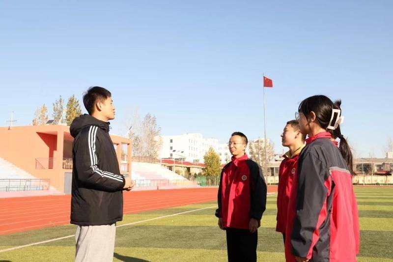 衡水故城汇川学校简介图片