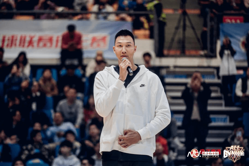 朱芳雨挂帅易建联担任扣篮评委,广东"球王赛"精彩纷呈_篮球_联赛_球员