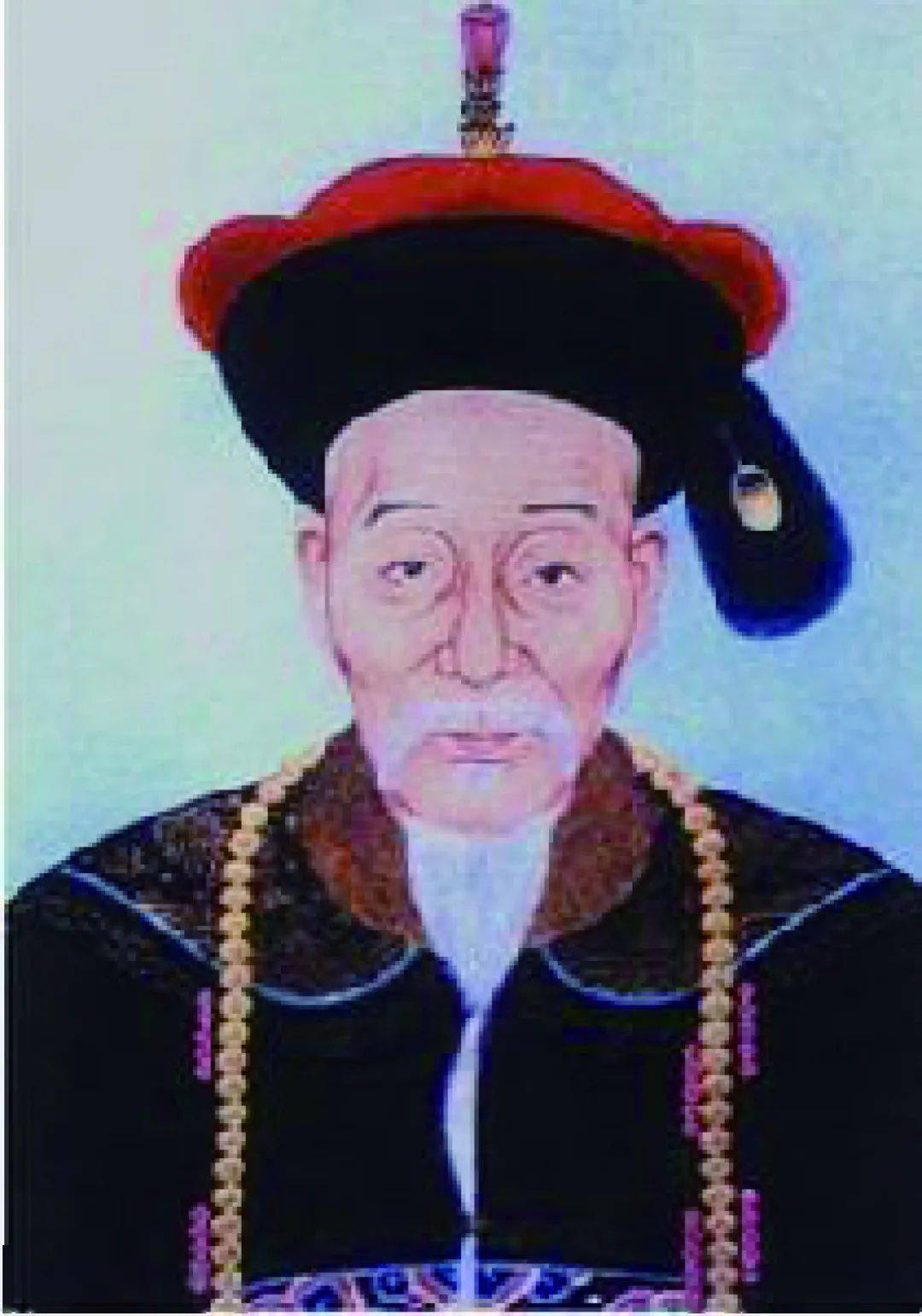 兴·揭阳 | 直隶总督郑大进_池厝渡_乾隆_渡村