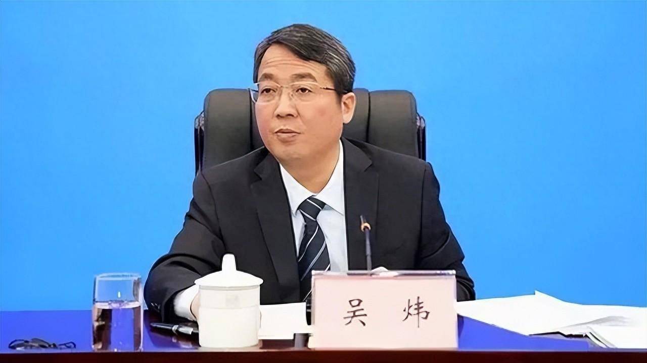 柳州市委原书记被查后 新书记"火速"补位_吴炜_广西_张晓钦