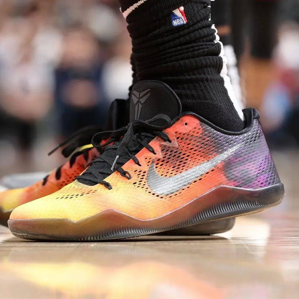 哈登 8 新配色!这几双 kobe 是真帅!_nike_adidas_harden