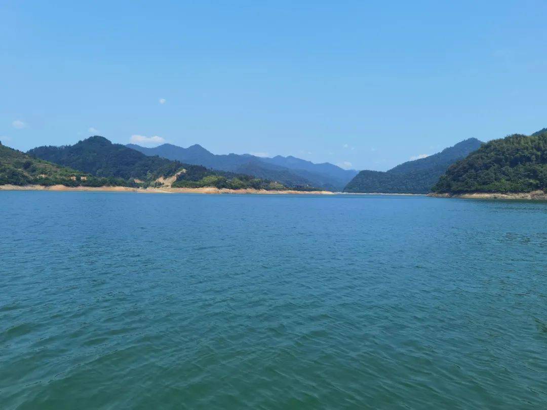河湖保护与生态修复 