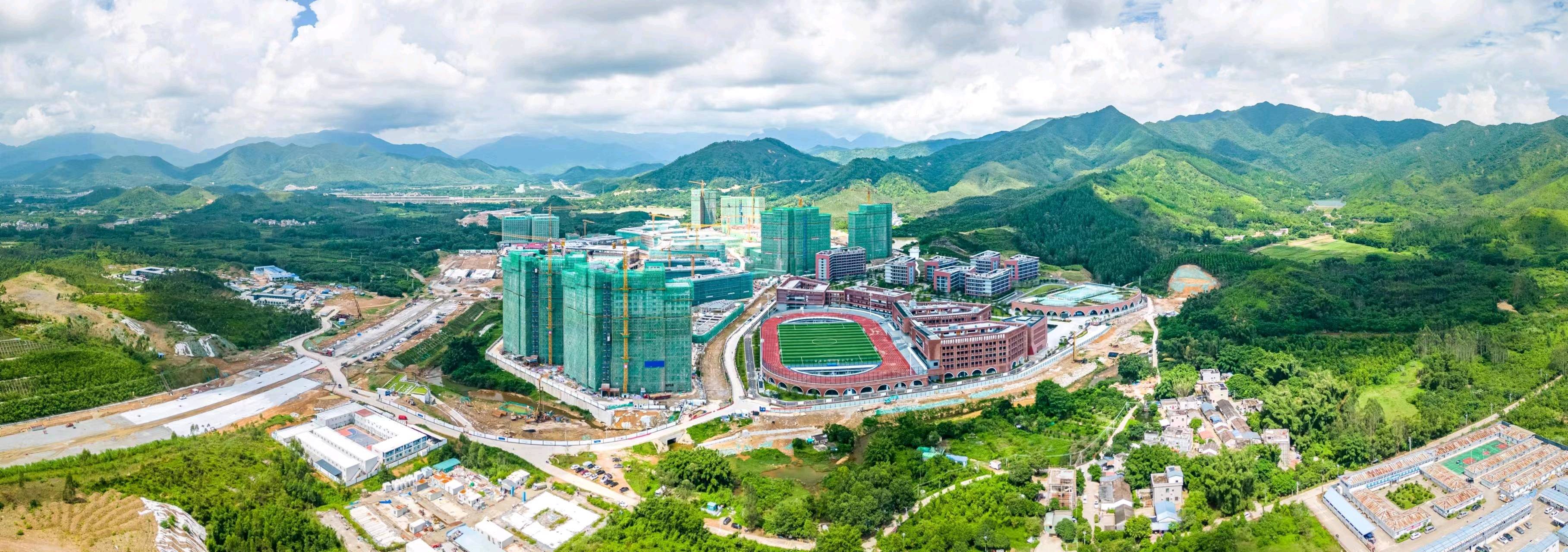 深汕精神文明生活再升级_小漠_详情_深圳