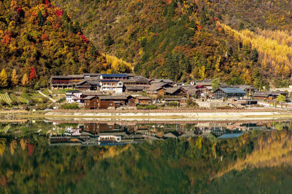 广元风景图片