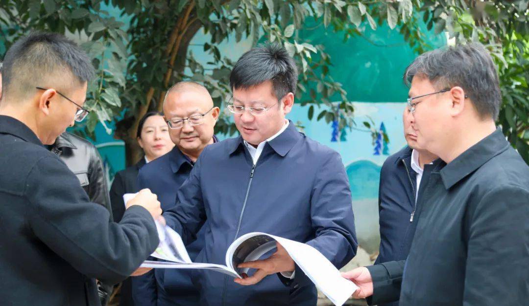 常委,县纪委书记,县监委代理主任李虹桦,县委常委,组织部部长张建涛