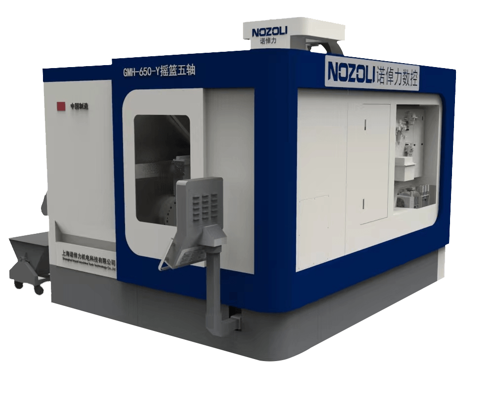 我国高端工业母机打破国外垄断,实现微米级精密运动控制_部件_高新