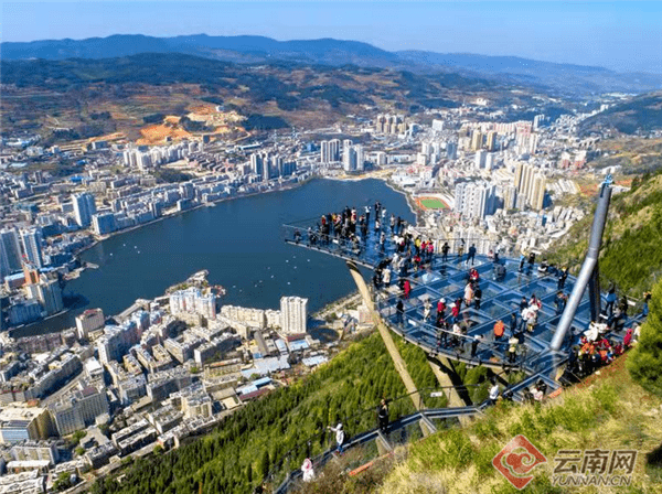 今天,红河州成立66周年_大山_云南_文化