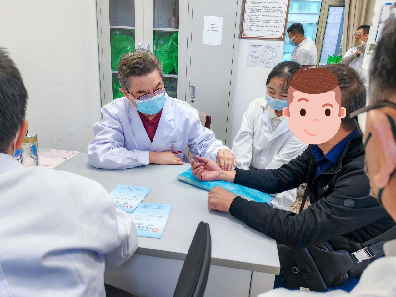 如何做好癌症防治?_肿瘤_王逊_患者