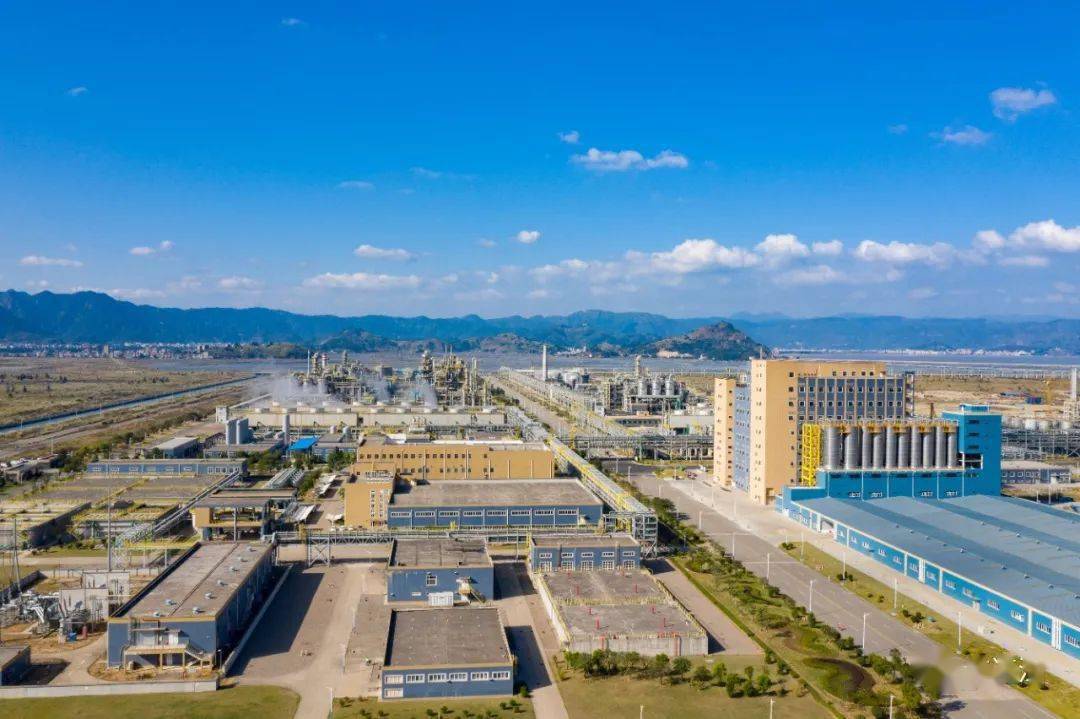 "可门模式"获全省推广_连江_园区_建设