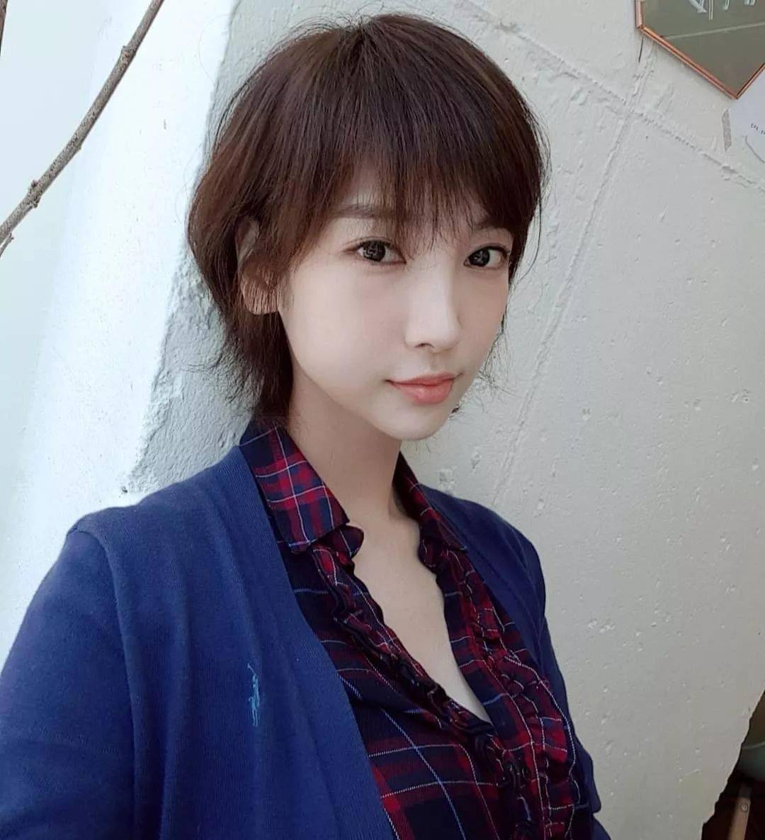 短碎发