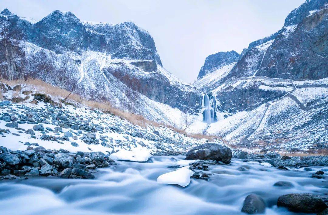 3條冬日嗨玩路線,3種白色極致浪漫!_東北_亞布力_雪鄉