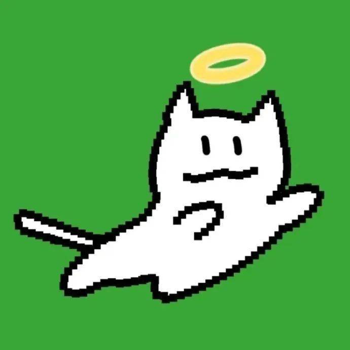 有趣的头像,有趣的灵魂_情侣_动漫_ins