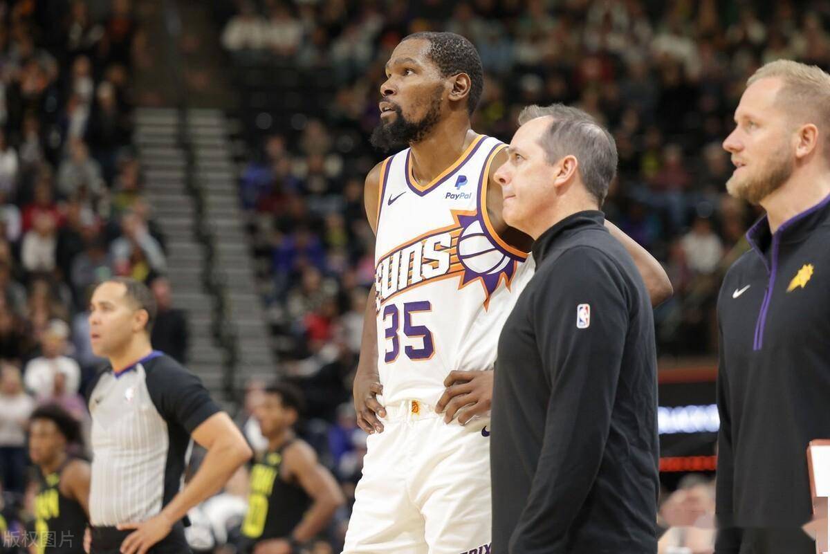 常规赛的消耗有点大,这些nba球员能撑得住吗?_杜兰特_比赛_湖人队