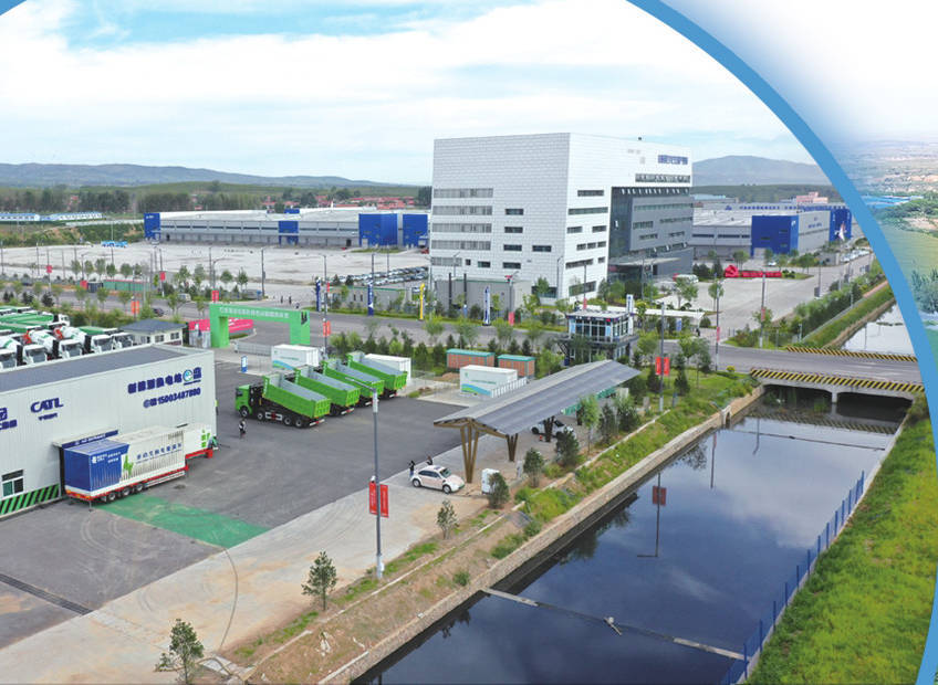 寿阳:以"三区一基地"为抓手 争当转型发展排头兵_产业_智能化_建设