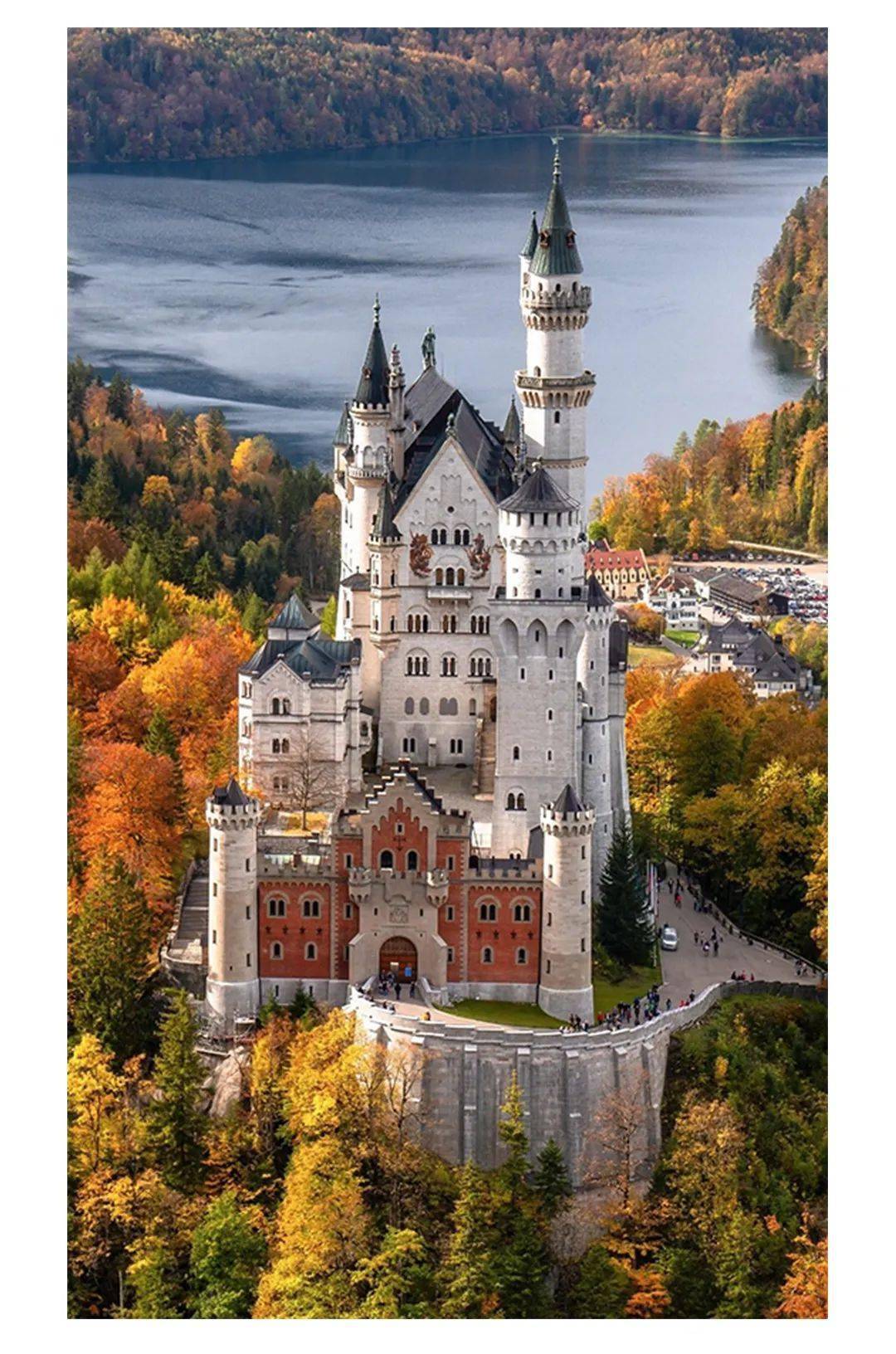 武汉婚礼堂游学第三季 诺丁山新天鹅堡艺术中心>简介_婚嫁_社群_视频