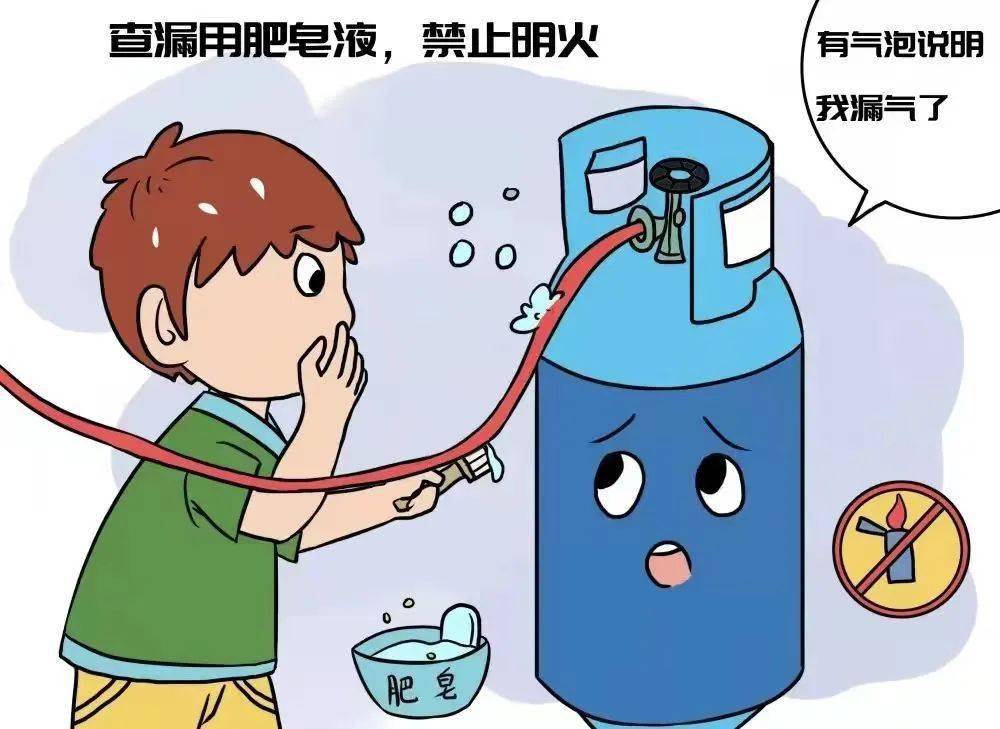 安全取暖 温暖过冬——上马街道东张幼儿园预防一氧化碳中毒知识宣传
