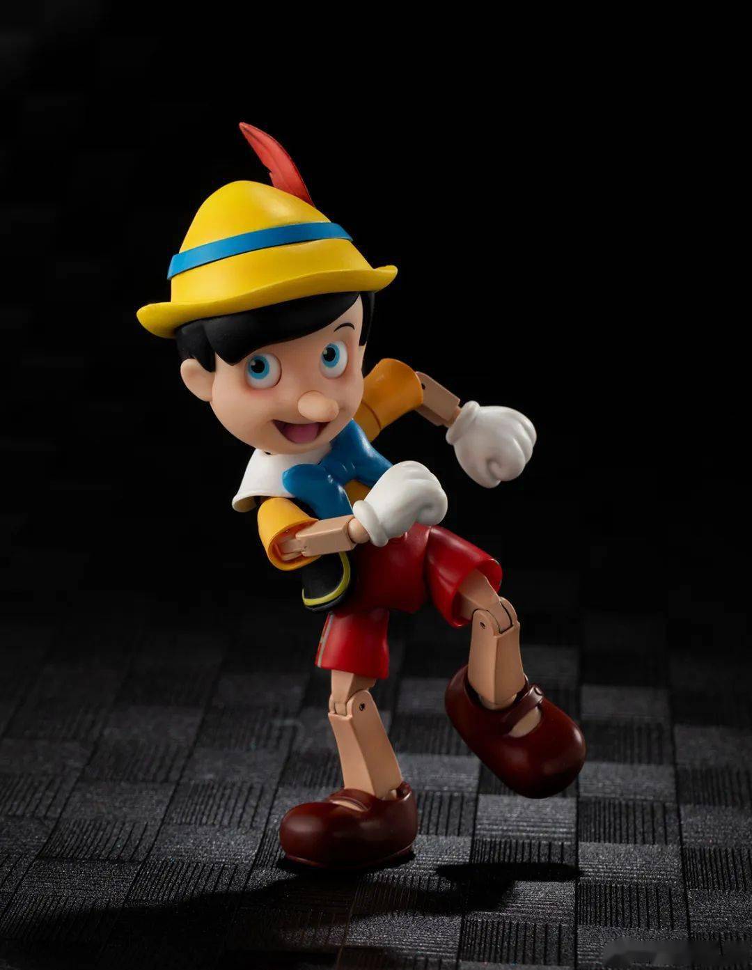 toys_人偶_木偶奇遇记