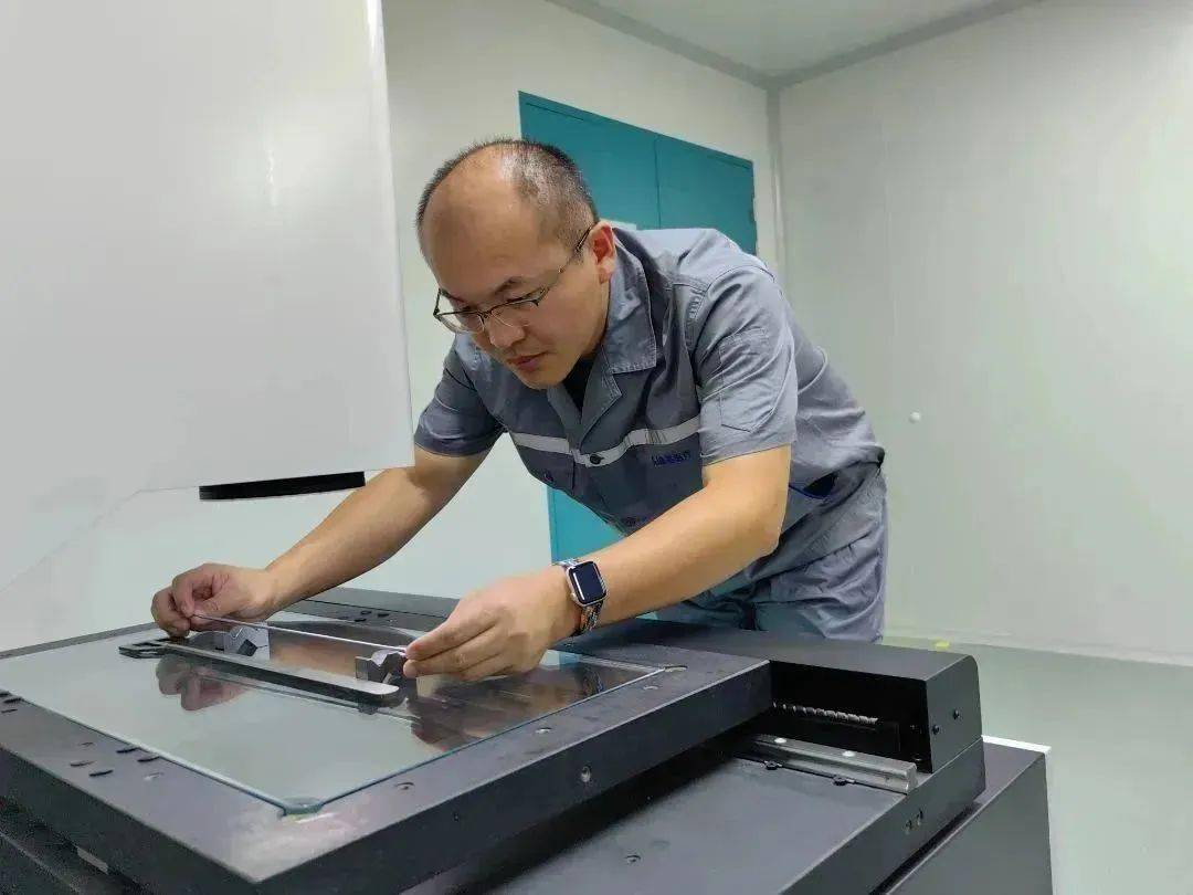 杭州康基医疗器械有限公司声学首席工程师郝建超一起来看看↓↓↓资源