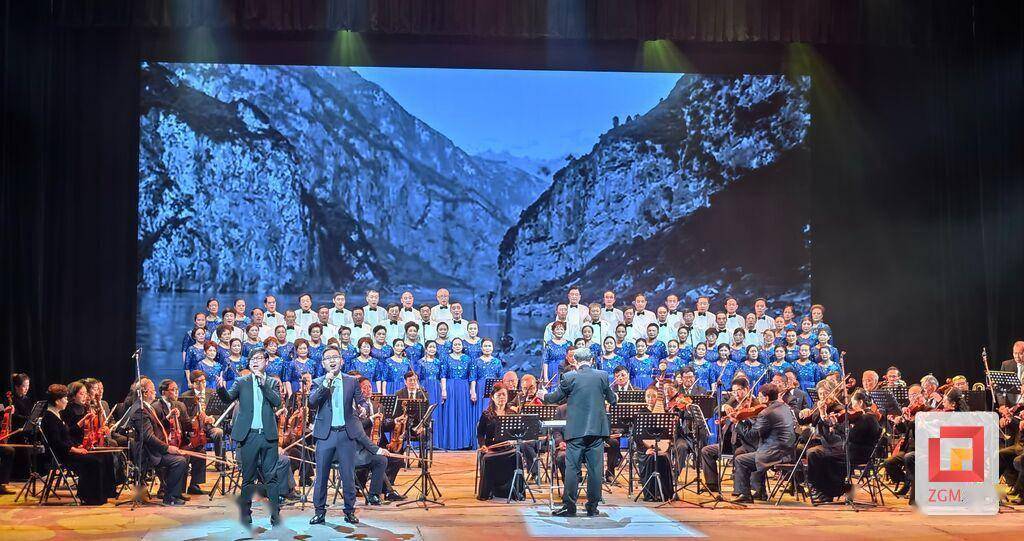 江姐村举办纪念江姐英勇就义74周年活动_红色_自贡_观众