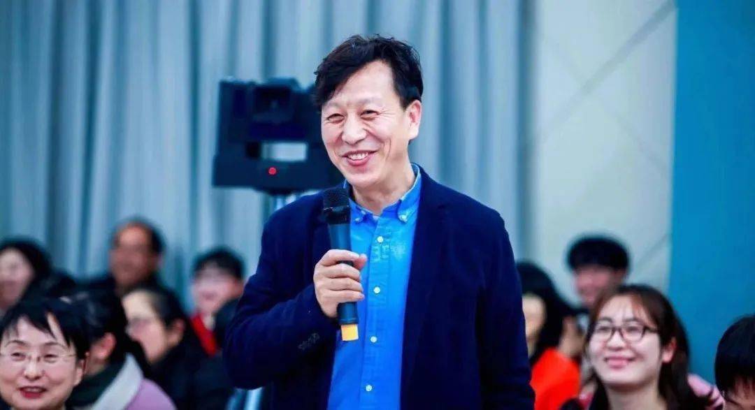 喜讯| 我会分支机构负责人段玉山,范国睿荣获2023年度宝钢教育奖_中国