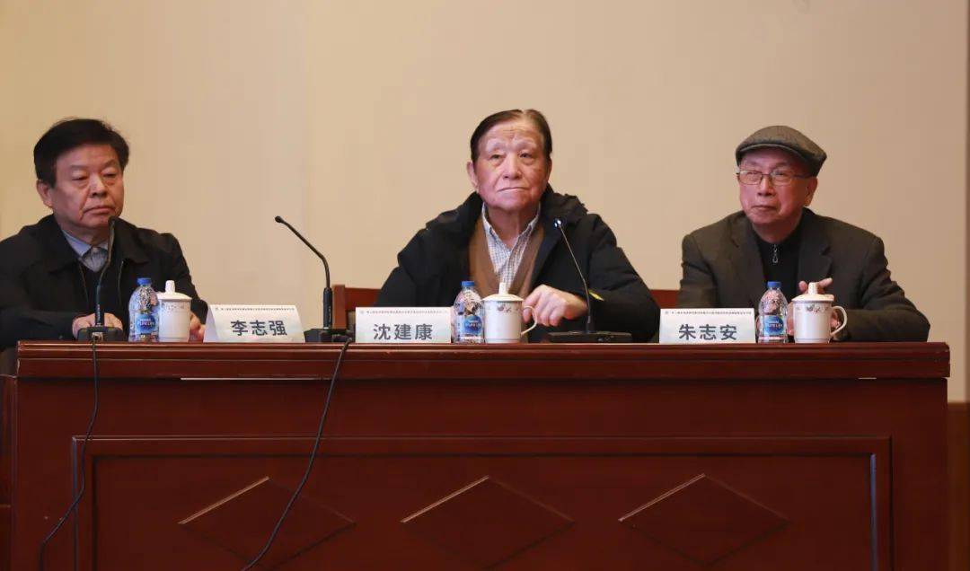 李志强教授上海市奉贤区中心医院神经外科程瑞兴教授上海市奉贤区奉城