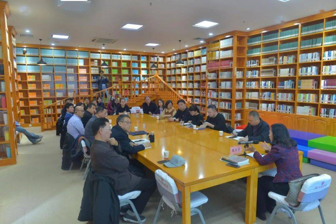 月|"沧州印象"系列讲座带你认识一个真实的宋代沧州_民进_殷玉萍_历史