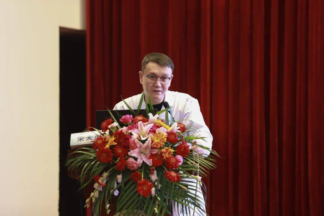 上海市奉贤区中心医院神经外科宋大勇教授上海市奉贤区中心医院神经