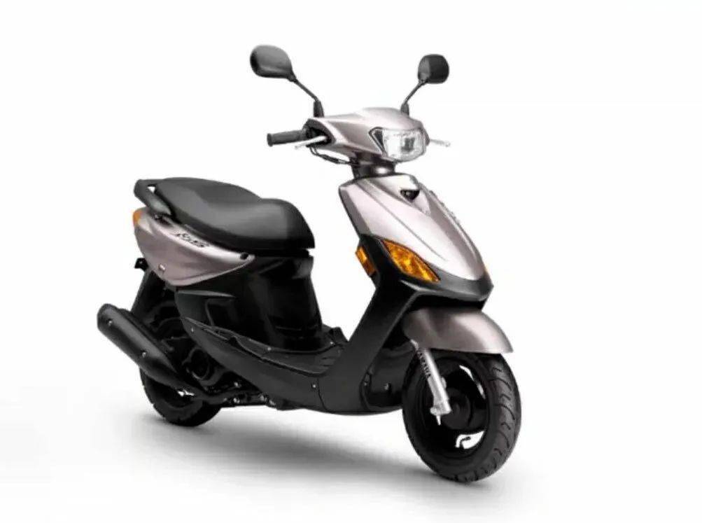 让个性表达更有才华——雅马哈巧格iplus评测_搜狐汽车_搜狐网