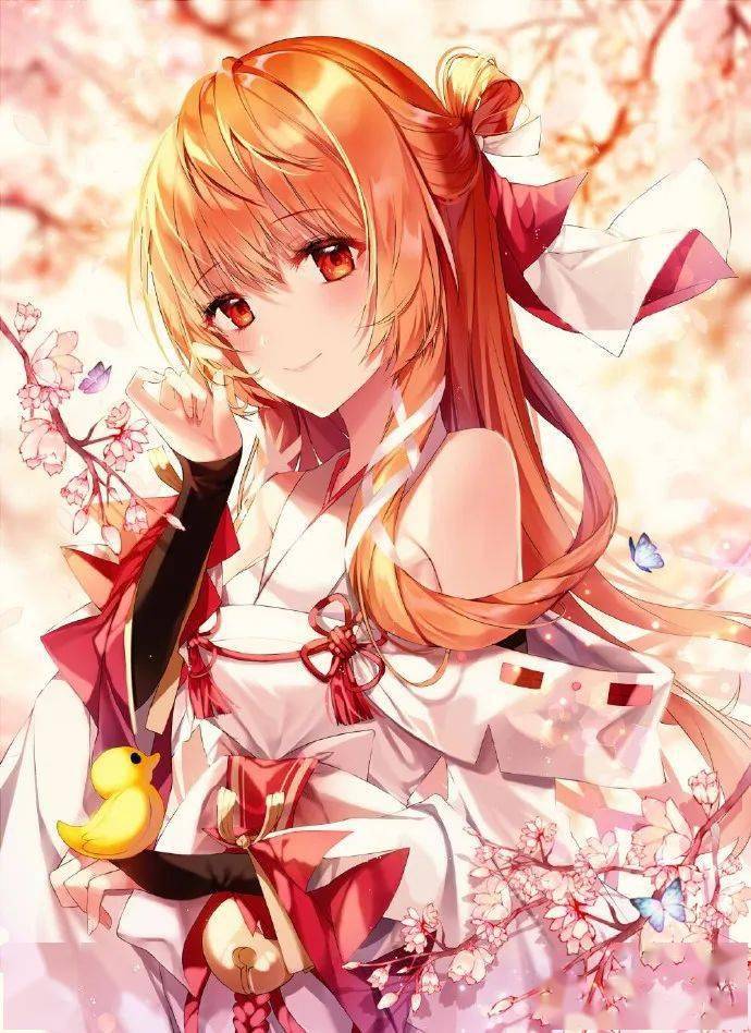 《龙族》头像壁纸专题:你已手握刀剑,那么就准备战斗.