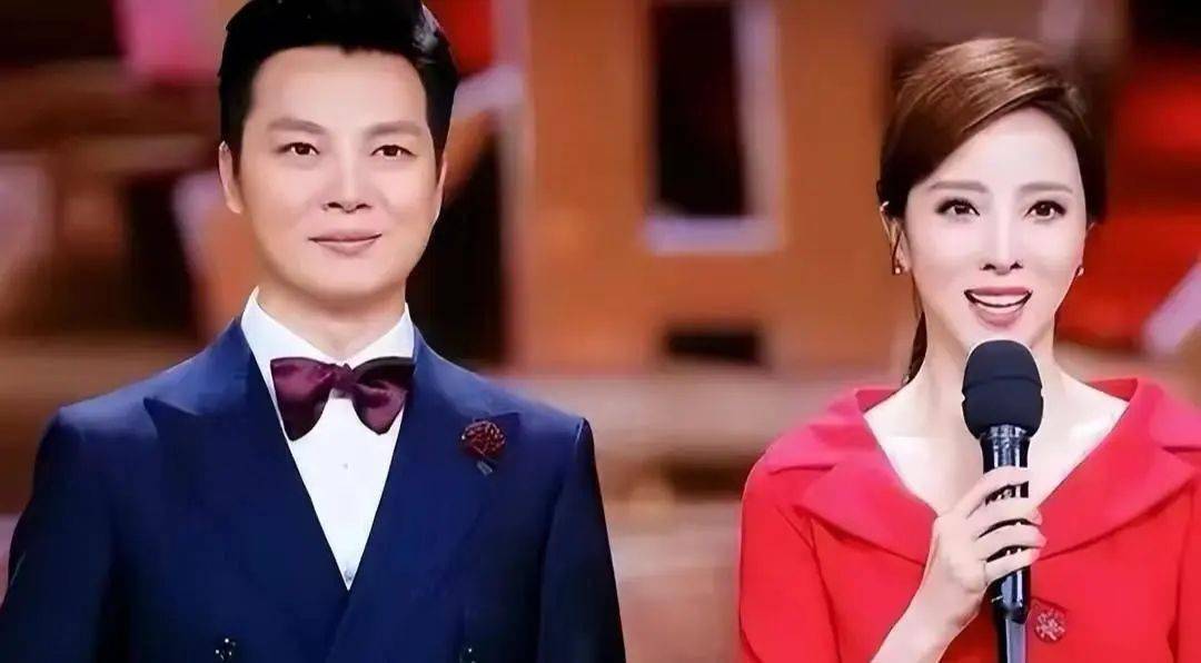 任鲁豫:娶身价上亿千金小姐为妻,父亲是他这辈子最大的遗憾_家庭_梦想