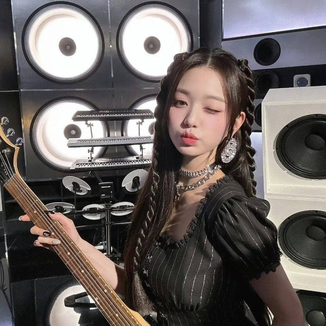 发型_刘海_jennie